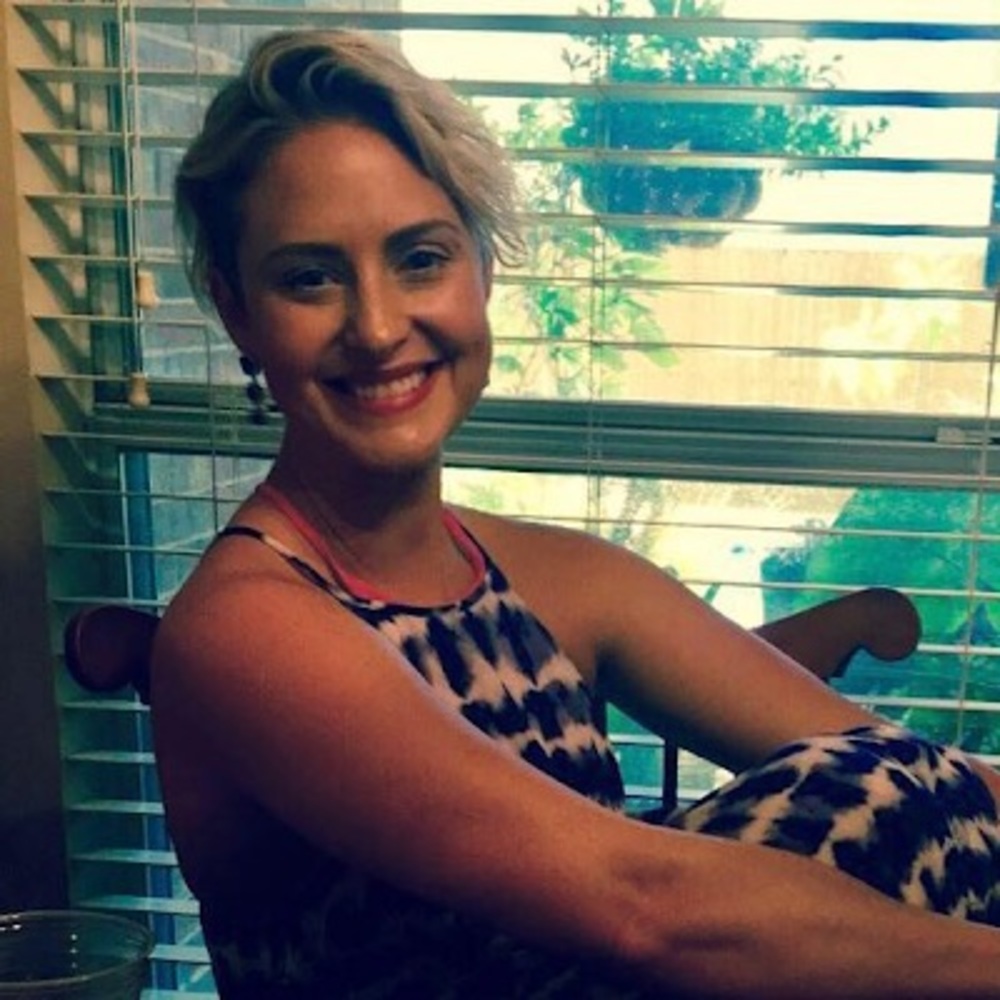 Meet your Posher, Brianna